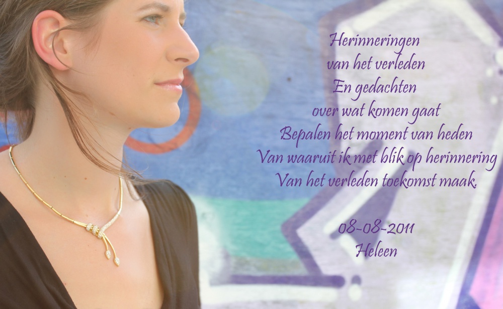 gedicht